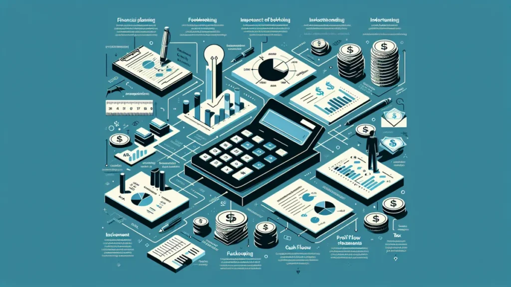 Contabilidade para startups: Guia completo 2 Guia de contabilidade para startups com foco em boas práticas e consultoria contábil para novas empresas. - ilustração