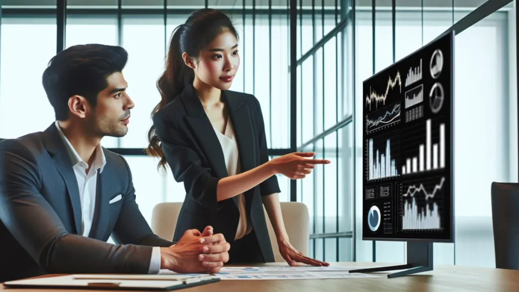 Contabilidade para startups: Guia completo 1 Guia de contabilidade para startups com foco em boas práticas e consultoria contábil para novas empresas. - exemplo prático
