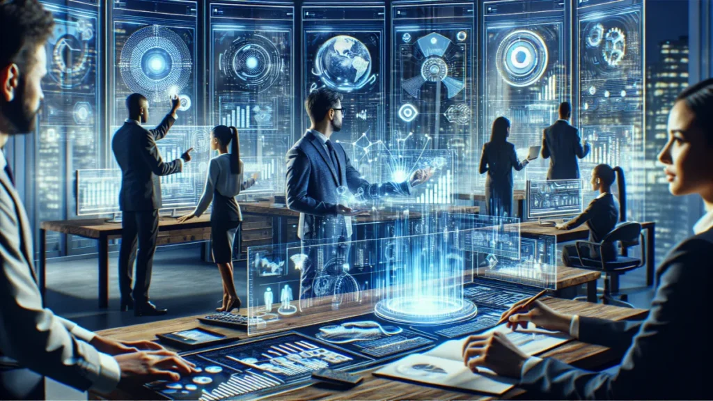 Tendências no Mercado Contábil 3 Imagem ilustrativa sobre tendências no mercado contábil em 2026 - ilustração
