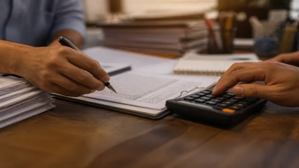 O que é planejamento tributário para empresas 2 Detalhe prático de elisão, evasão e erros que podem virar autuação aplicado a planejamento tributário.