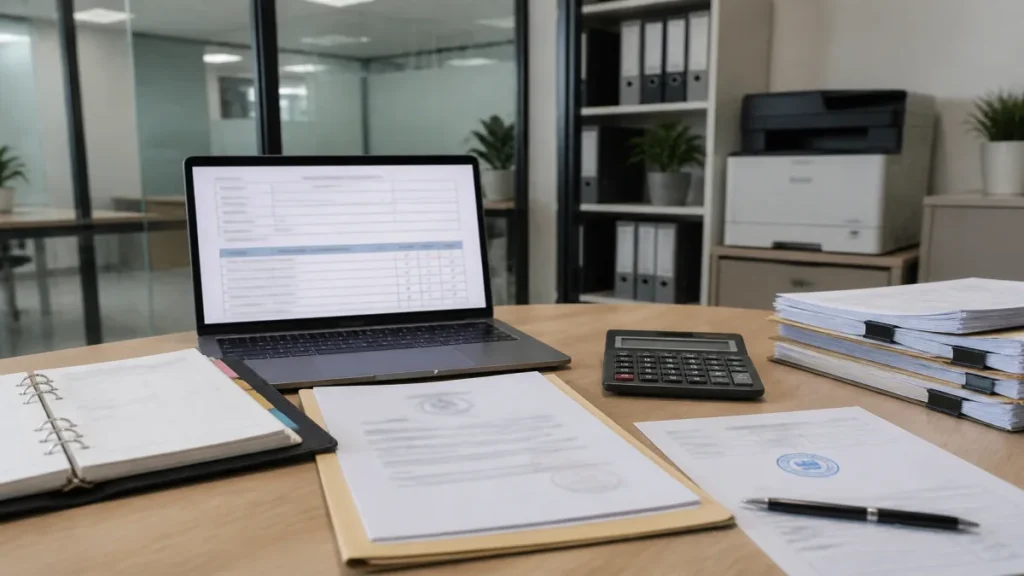 Contabilidade para pequenas empresas em São Paulo 1 Momento de como abrir e enquadrar corretamente o negócio durante atividade de pequenas empresas.